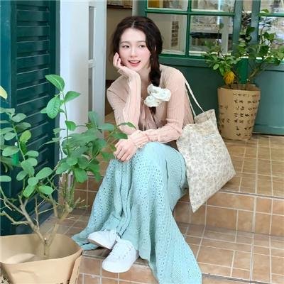 疯狂靓妹仔