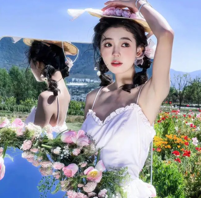 沉睡花园
