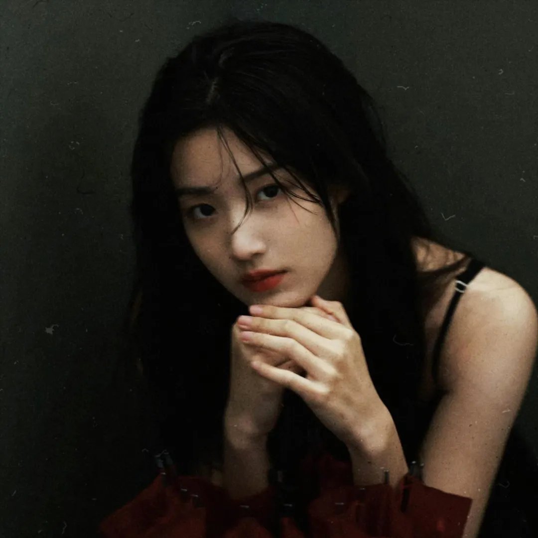 茶花彝女