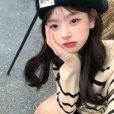 粉红色时光